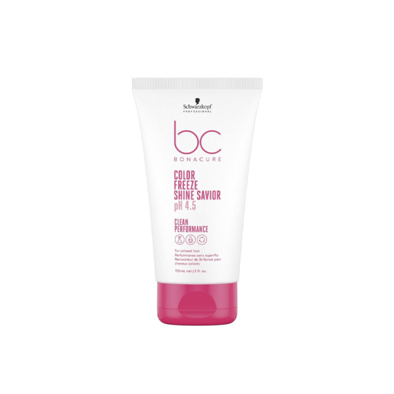 SCHWARZKOPF BC Bonacure Color Freeze Shine Savior 150ml