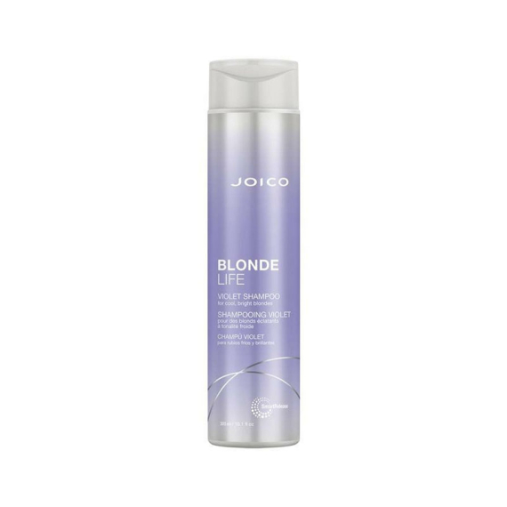 JOICO Blonde Life Violet Shampoo 300ml