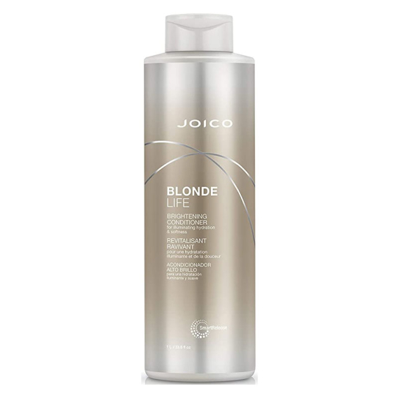 JOICO Blonde Life Brightening Conditioner 1000ml