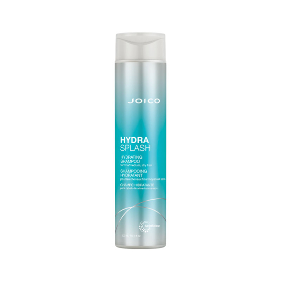 JOICO HydraSplash Hydrating Shampoo 300ml