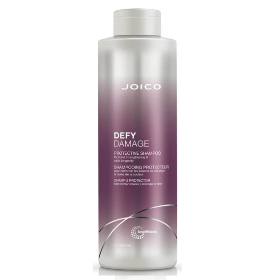 JOICO Defy Damage Protective Shampoo 1000ml
