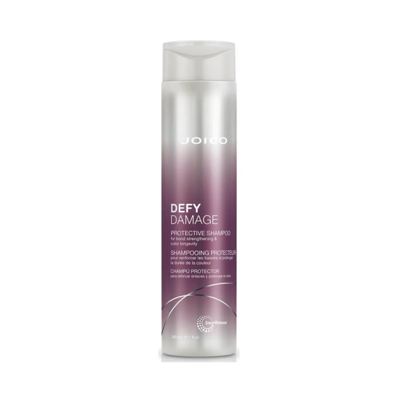 JOICO Defy Damage Protective Shampoo 300ml