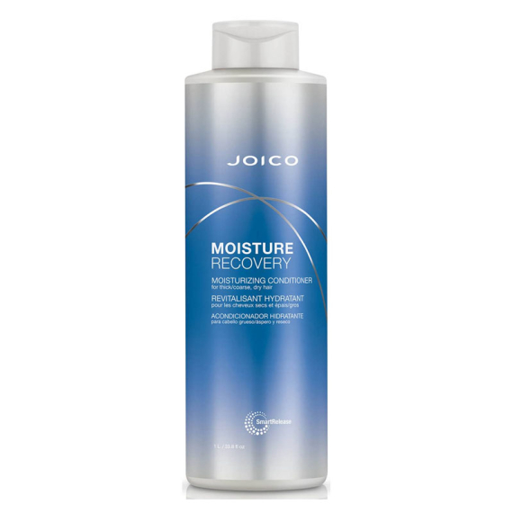 JOICO Moisture Recovery Moisturizing Conditioner 1000ml