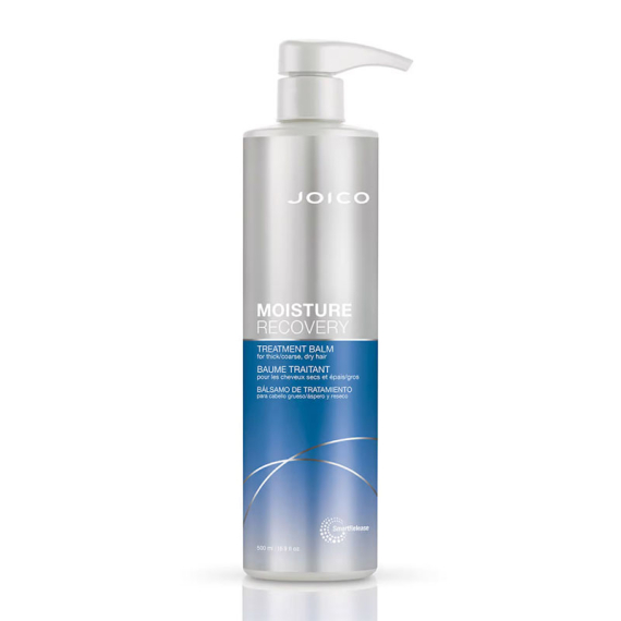 JOICO Moisture Recovery Treatment Balm 500ml