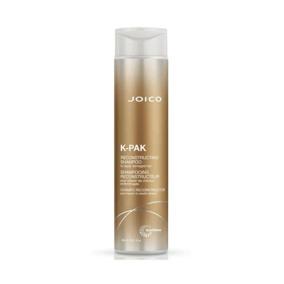 JOICO k-Pak Reconstructing Shampoo 300ml