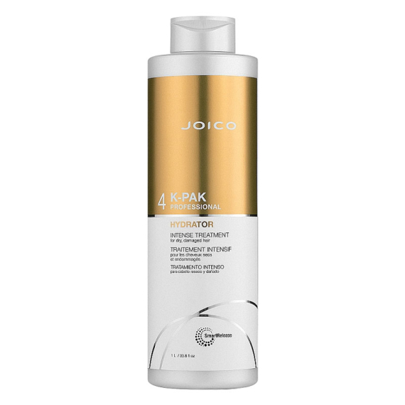 JOICO 4 K-Pak Professional Hydrator Intense Treatment 1000ml