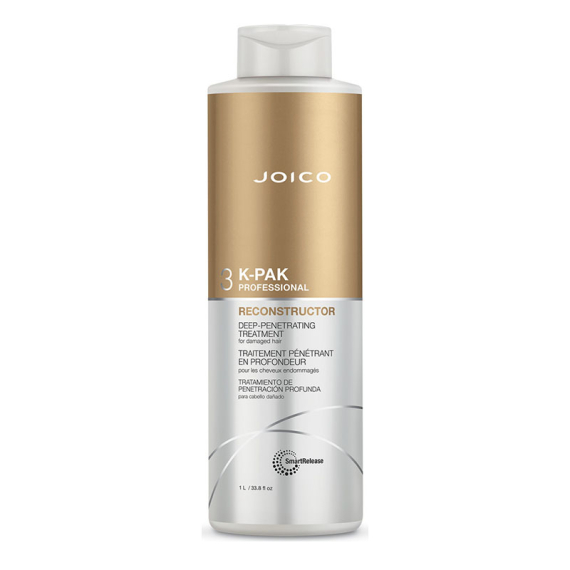 JOICO 3 K-Pak professional Reconstructor Deep-Penetrating Treatment 1000ml