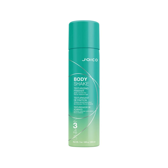 JOICO Body shake Texturizing Finisher 3 250ml