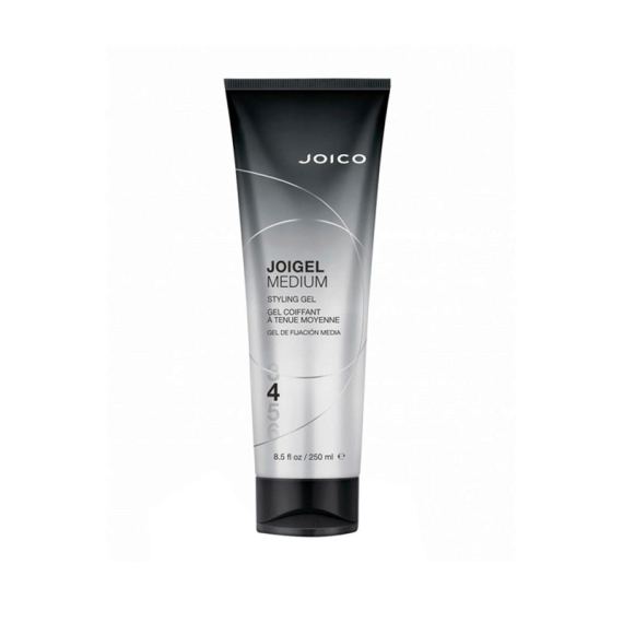 JOICO Medium Styling Gel 4 250ml