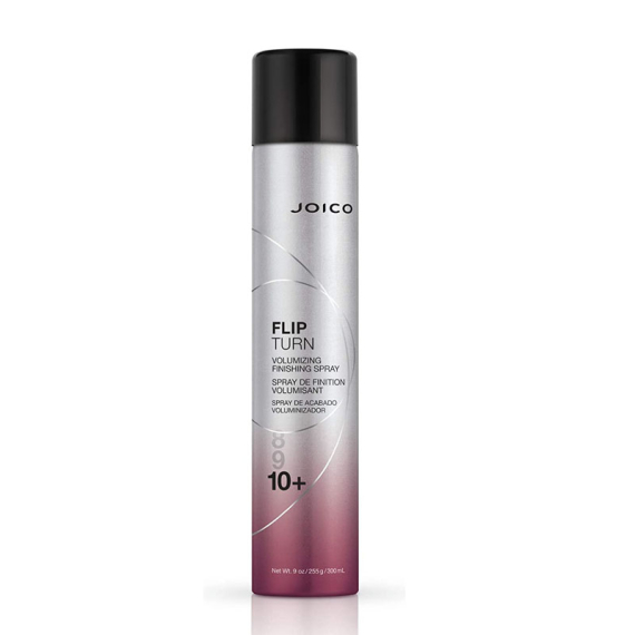 JOICO Flip Turn Volumizing Finishing Spray 10+ 325ml