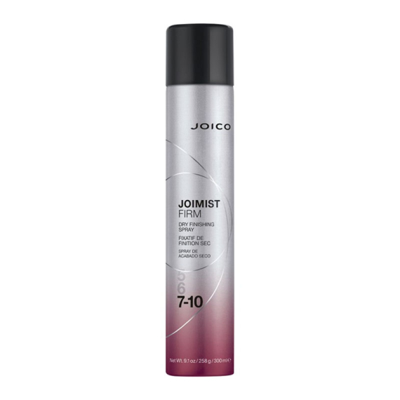 JOICO Firm Dry Finishing Spray 7-10 350ml