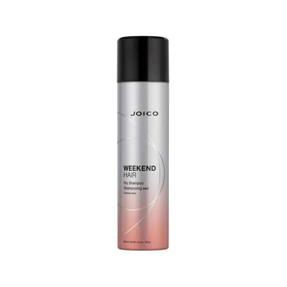 JOICO Weekend Hair Dry Shampoo 255ml