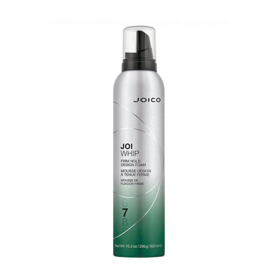 JOICO Whip Firm Hold Design Foam 7 300ml