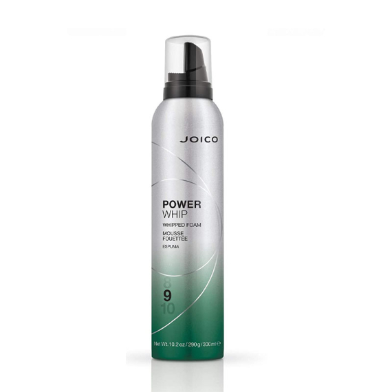 JOICO Power Whip Whipped Foam 9 300ml