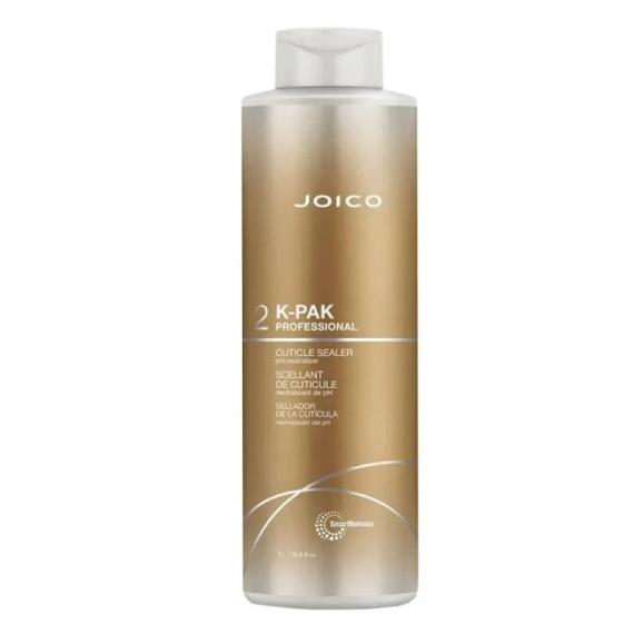 JOICO 2 K-Pak Professional Cuticle Sealer 1000ml
