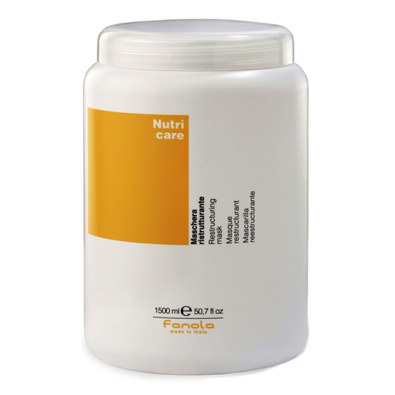 FANOLA Maschera Ristrutturante 1500ml