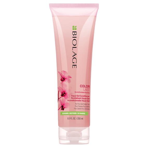 MATRIX Biolage Colorlast Aqua-Gel Balsamo 250ml