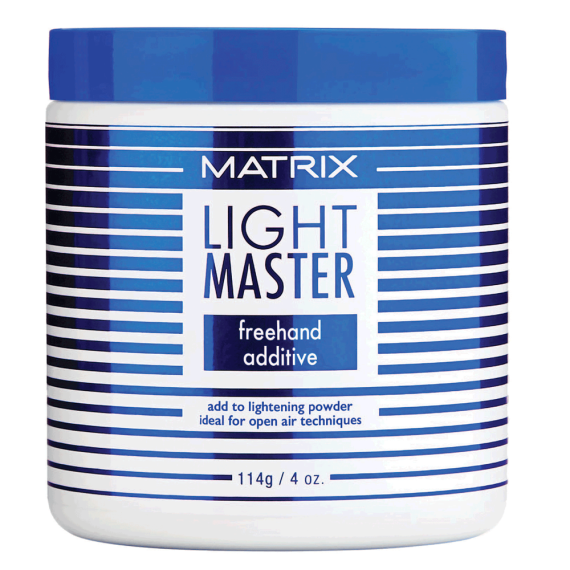 MATRIX Light Master Freehand Additive 114gr