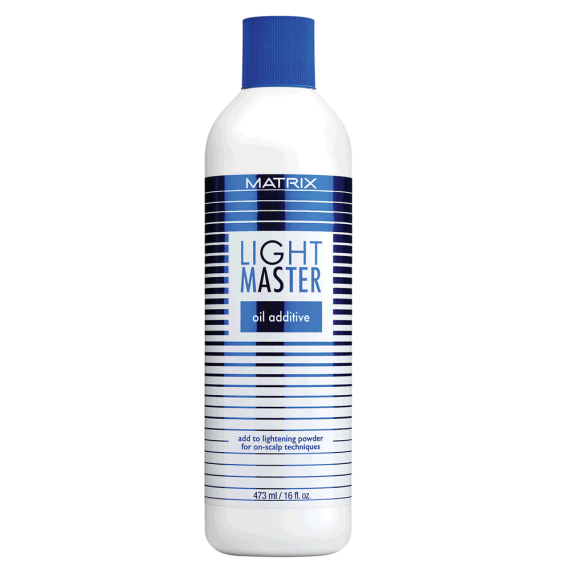 MATRIX Light Master Oil Additive 473ml