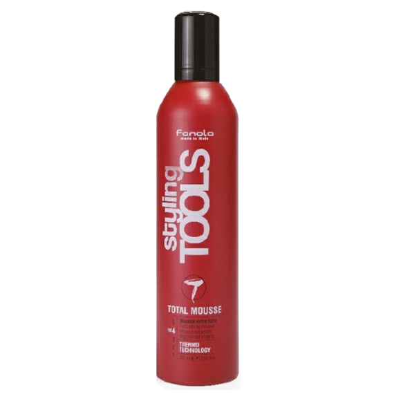 FANOLA Styling Mousse Extra Forte 400ml