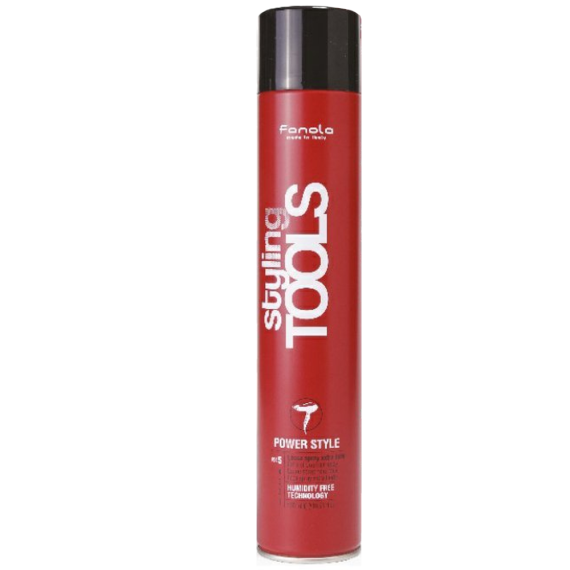 FANOLA Styling Lacca Spray Extra Forte 750ml