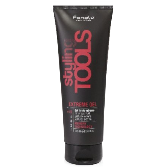 FANOLA Styling Gel Fluido Estremo 250ml