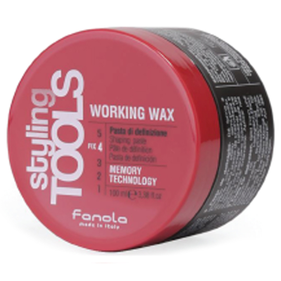 FANOLA Styling Pasta Definizione 100ml