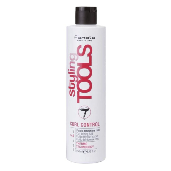 FANOLA Styling Fluido Definizione Ricci 250ml