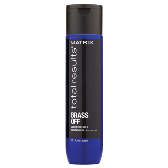 MATRIX TOTAL RESULTS Brass Off Balsamo 300ml