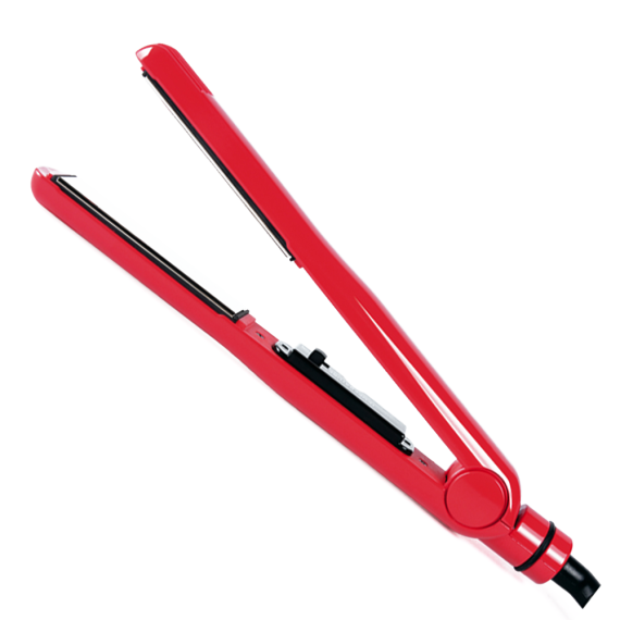 BiFULL Sweet Colours Piastra Professionale ROSSA