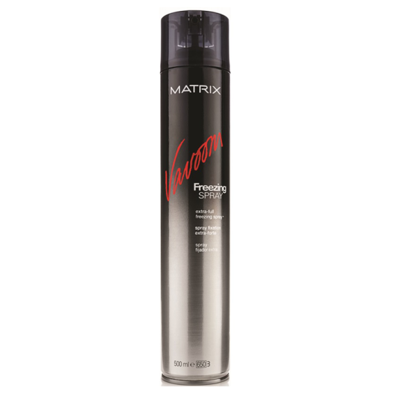 MATRIX Vavoom Extra Full Freezing Spray 500ml