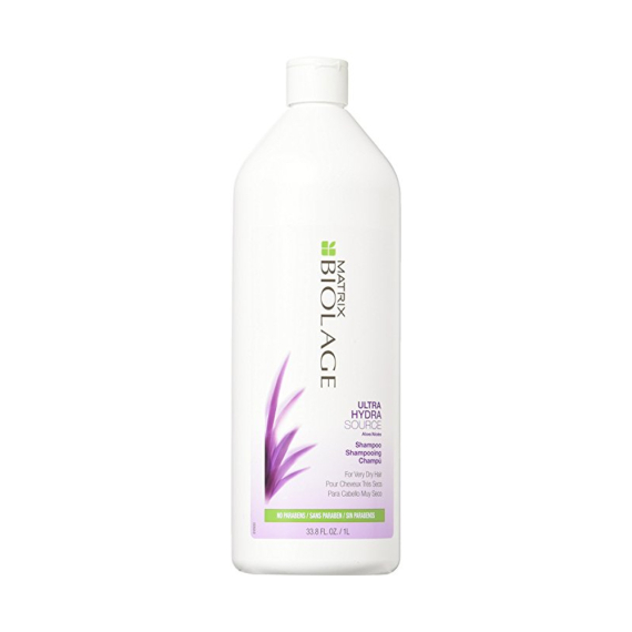 MATRIX Biolage Hydrasource Ultra Hydrating Shampoo 1000ml