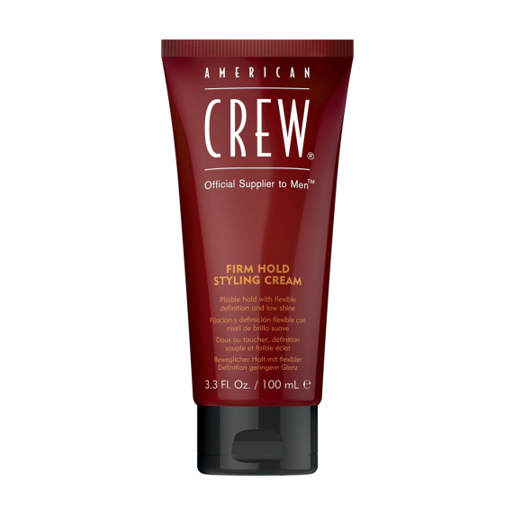 AMERICAN CREW Firm Hold Styling Cream 100ml