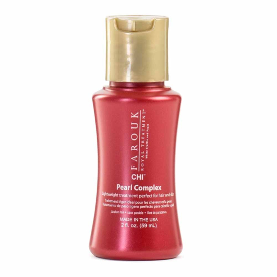 FAROUK CHI Royal Treatment Pearl Complex 59ml