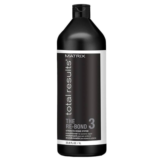 MATRIX TOTAL RESULTS The Re-Bond 3 Balsamo 1000ml