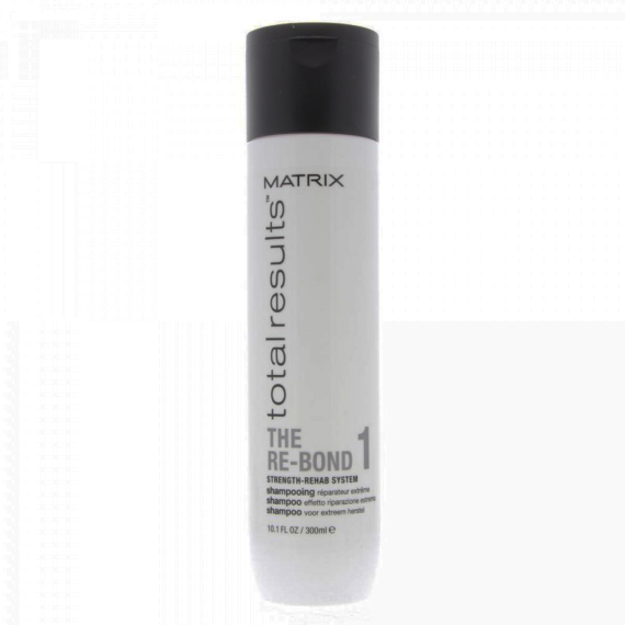 MATRIX TOTAL RESULTS The Re-Bond 1 Shampoo 300ml