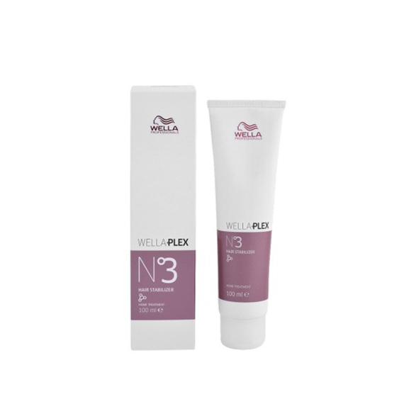 WELLA Wellaplex N° 3 Hair Stabilizer 100ml