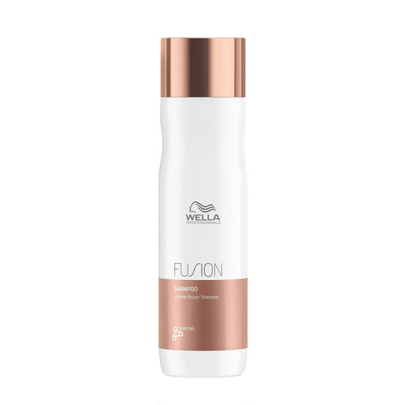 WELLA Fusion Intense Repair Shampoo 250ml