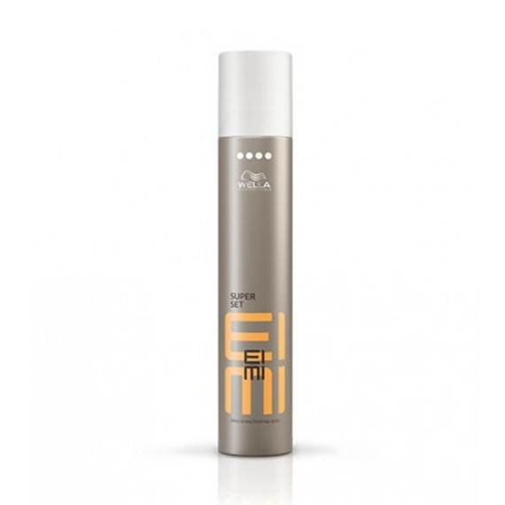 WELLA Eimi Super Set Finishing Spray Tenuta Extra Forte 300ml