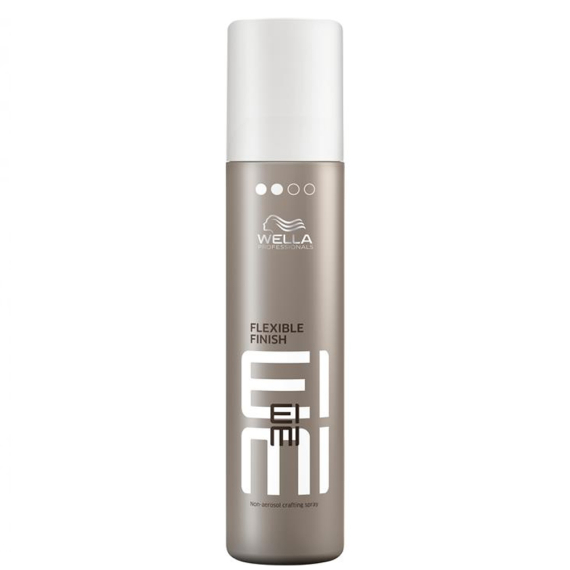 WELLA Eimi Flexible Finish Spray Modellante No Gas 250ml
