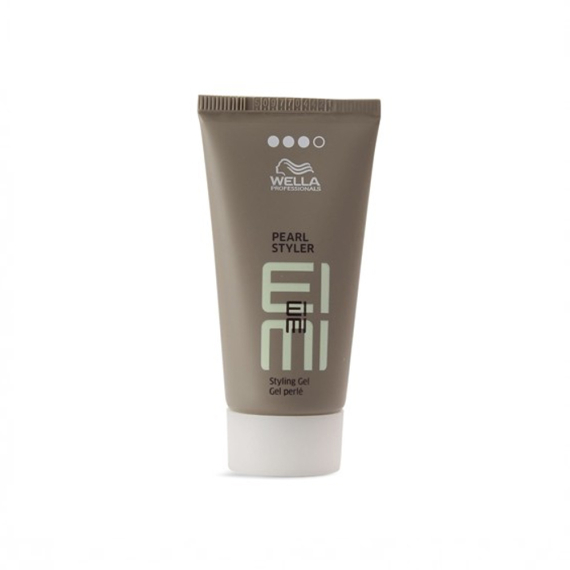 WELLA Eimi Pearl Styler Styling Gel 30ml