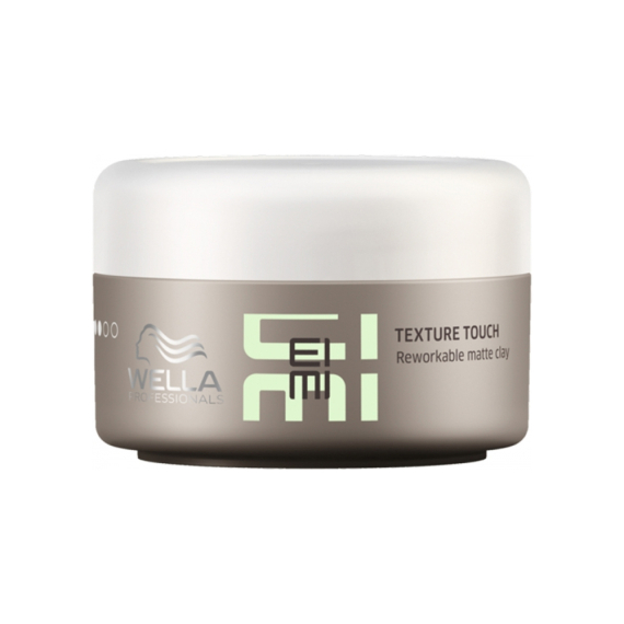 WELLA Eimi Texture Touch Fibra Rimodellabile Opaca 75ml