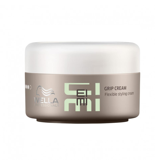WELLA Eimi Grip Cream Pasta Modellante 75ml