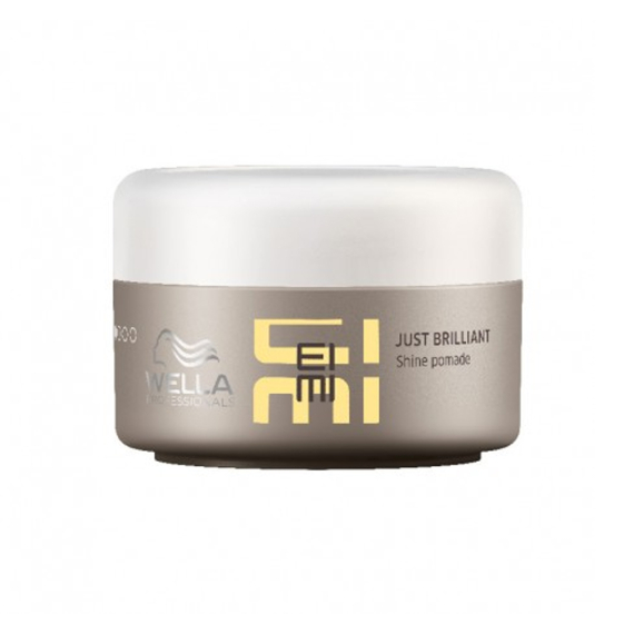 WELLA Eimi Just Brilliance Cera Illuminante 75ml