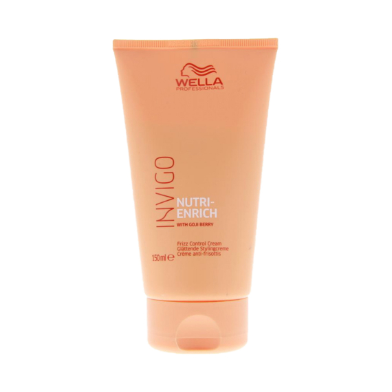 WELLA Invigo Nutri-Enrich Crema Anticrespo 150ml
