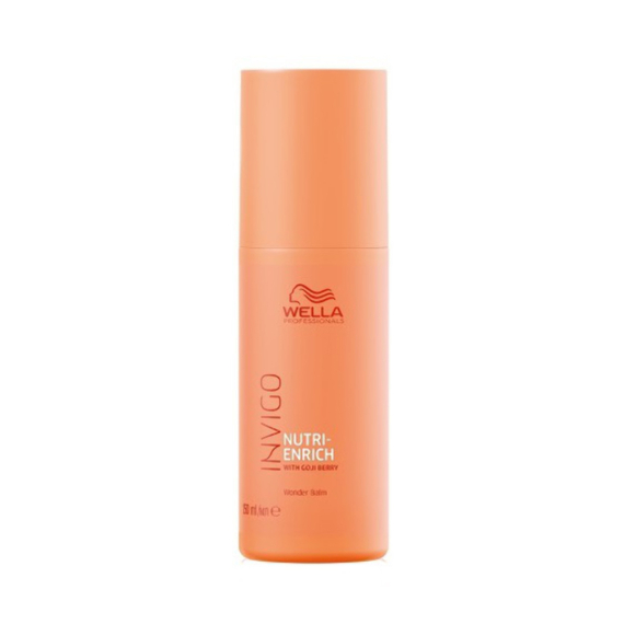 WELLA Invigo Nutri-Enrich Balsamo Senza Risciacquo 150ml