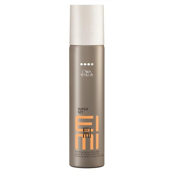 WELLA Eimi Super Set 75ml