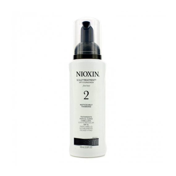 NIOXIN Sistema 2 Scalp Treatment 100ml