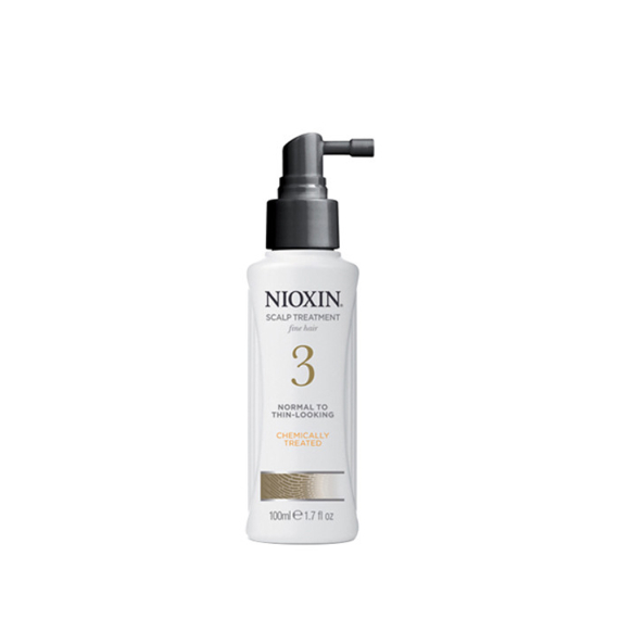 NIOXIN Sistema 3 Scalp Treatment 100ml
