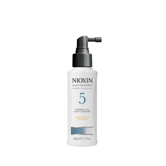 NIOXIN Sistema 5 Scalp Treatment 100ml